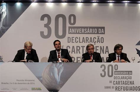 América Latina tem a melhor proteção a refugiados Agência de Notícias Brasil Árabe