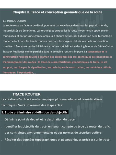 COURS ROUTE SUITE | PDF 
