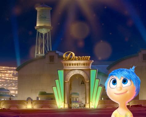 Disney In Arrivo Una Serie Tv Spin Off Su Inside Out