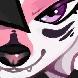 Lady Fox by VainillaQD0511 on Newgrounds