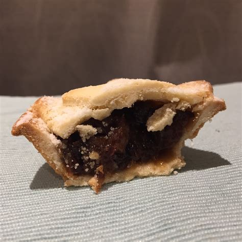 Archived Reviews From Amy Seeks New Treats Award Winning Luxury Mince Pies Iceland