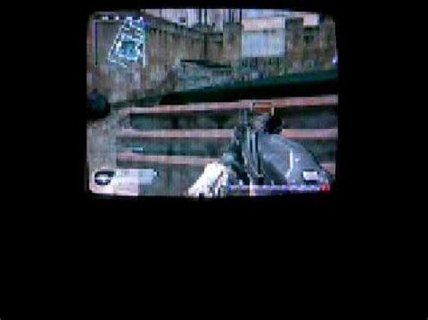 Call Of Duty 4 Glitches Crossfire YouTube