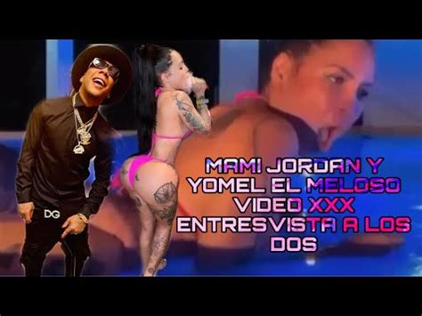 Mami Jordan Se Desahoga Con Yomel Y Lo Llama En Vivo Toda La Verdad