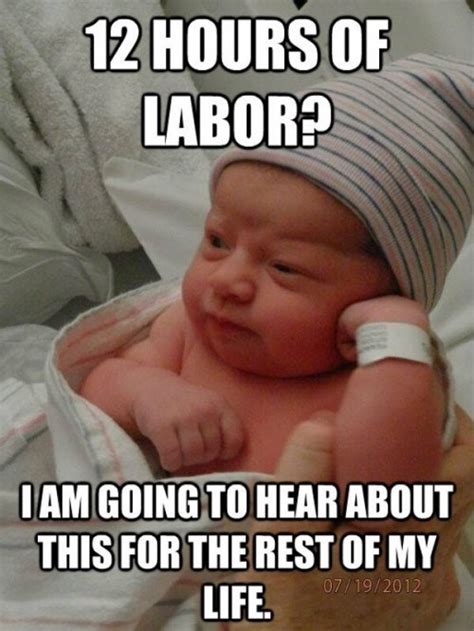 15 Brilliant Baby Memes That Will Have You Laughing All Day Artofit