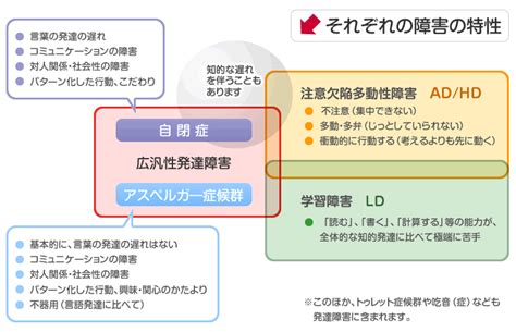 病気（発達障害）の解説 宮木医院リオムメンタルクリニック 大阪市城東区永田 深江橋駅3分 心療内科 精神科 一般内科