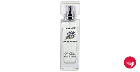 Lavande Le Blanc Perfume A Fragr Ncia Compartilh Vel