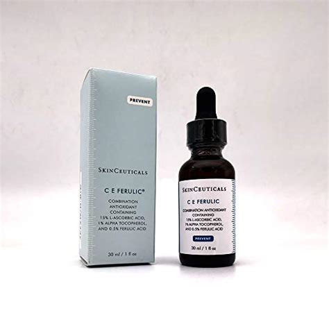 Skinceuticals C E Ferulic Skincare Vitamin C In Pakistan Wellshop Pk