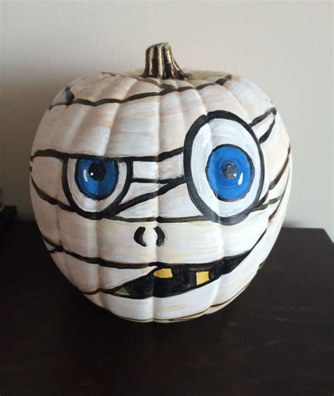 100 Easy Pumpkin Painting Ideas For Adults Pumpkin Halloween Decorations Painted Pumpkins