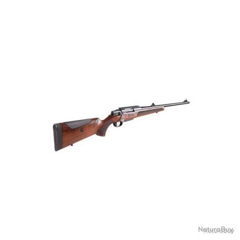 Carabine A Verrou ATA Turqua Bois Busc Réglable 308 Win 61Cm