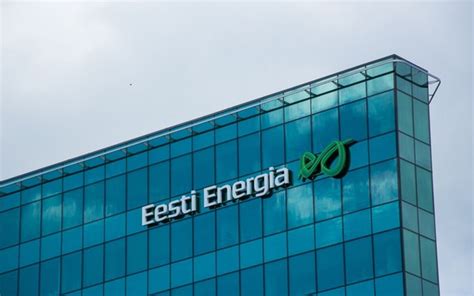 Eesti Energia вошел в коммерческую сферу солнечной электроэнергии