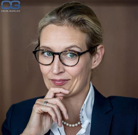 Alice Weidel Nackt Bilder Onlyfans Leaks Playboy Fotos Sex Szene