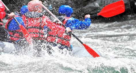 Extreme Sports In Colombia Ready For Adventure • Lulo Colombia Travel