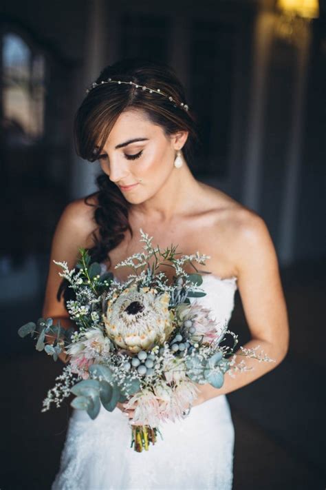 Weddings Dreamy Ideas For An Enchanted Woodland Wedding Project