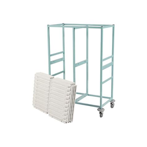 Bristol Maid Tray Rack 12 Deep Trays Health And Care