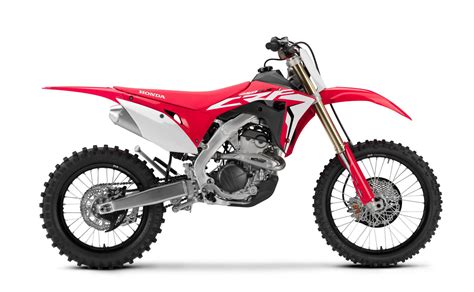 Honda Crf Rx Fiche Moto Motoplanete