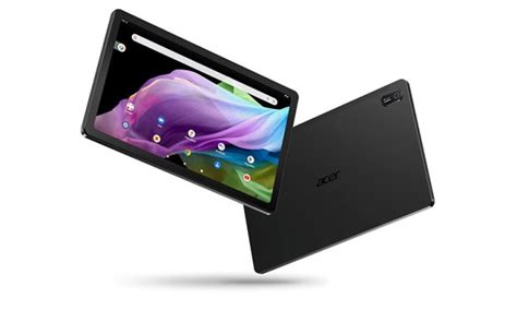 Acer Iconia Tab P10 Türkiyede ilk kez satışa sunuldu