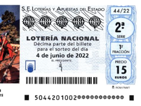 Lotería Nacional Hoy En Directo Comprobar Resultados Del Sábado 1 De Junio De 2024 Sorteo