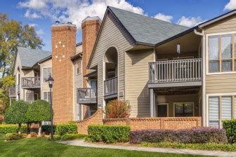 1 & 2 Bedroom Apartments in Charlotte, NC - Camden Foxcroft