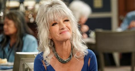 How Old Is Jane Seymour On B Positive Details On Her Character
