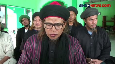 Lihat Tanda Alam Jemaah An Nadzir Gowa Mulai Puasa Pada Senin 11 Maret