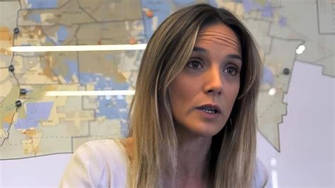 Por Qué Para Malena Galmarini El Balotaje En Las Elecciones Es Una Trampa