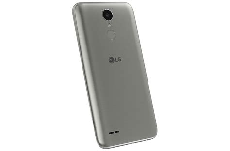 Smartphone Lg K Tit N Dise O Curvo Lg Argentina