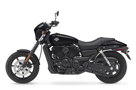 Harley Davidson Xg 500 Street