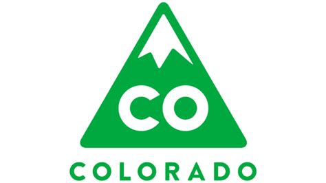 Colorado Logo Symbol Meaning History Png Brand