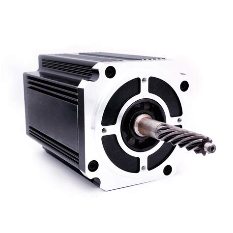 Mm Nema Brushless Dc Motor V