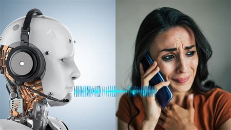 Ai Voice Cloning Scam How Scammers Use Technology To Steal Your Money