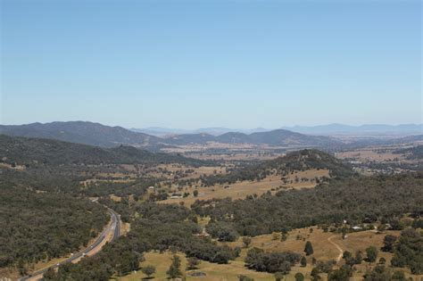 Armidale Visitor Information
