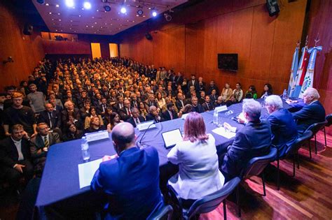 Consejo Asesor Interinstitucional De La Reforma Procesal Penal Federal