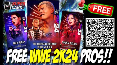 Unlock Free K Royal Rumble Cards In Wwe Supercard Scan Win Now