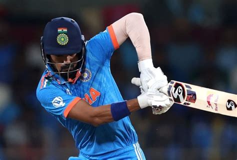 KL Rahul Over Shreyas Iyer At No 4 In ODI World Cup 2023 Yuvraj Singh