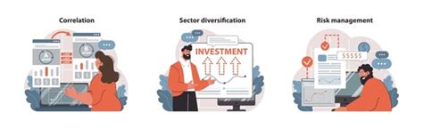 Diversification AND Correlation Royalty-Free Images, Stock Photos ...