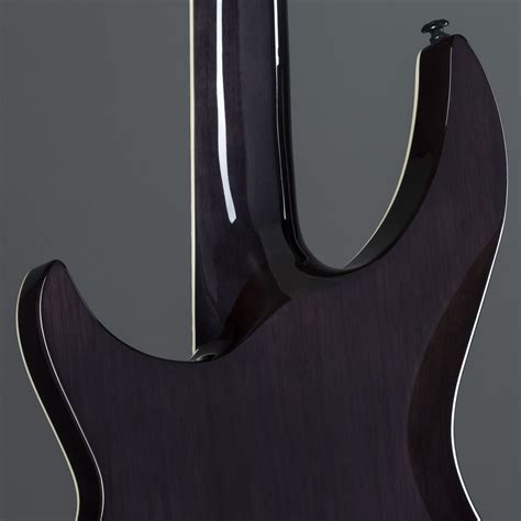 Esp Ltd H3 1000 Black Turquoise Burst Music Store Professional