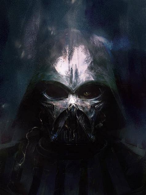 Darth Vader Fan Art