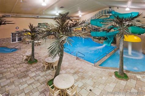 Country Inn & Suites by Radisson Bismarck ND - Compare Deals