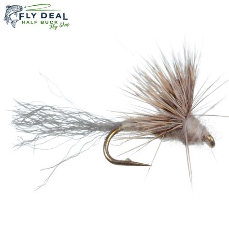 Sparkle Dun Pale Morning Dun Fly Deal Flies