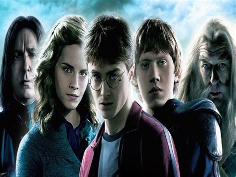 Ver Harry Potter y el misterio del príncipe Online Completa Gratis en