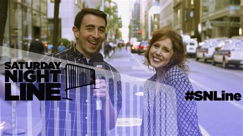 Watch Saturday Night Live Web Exclusive Saturday Night Line Snls