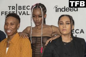 GRACIE MARIE BRADLEY Nude AZNude