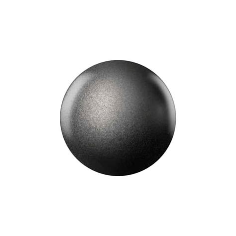 Shellac Powerful Hematite 025 Floz 73 Ml