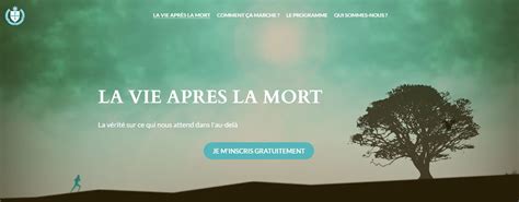 Pourquoi parler de la vie après la mort Riposte catholique