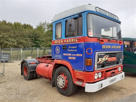 RETRO TRUCK SHOW GAYDON 22 M200pal Flickr