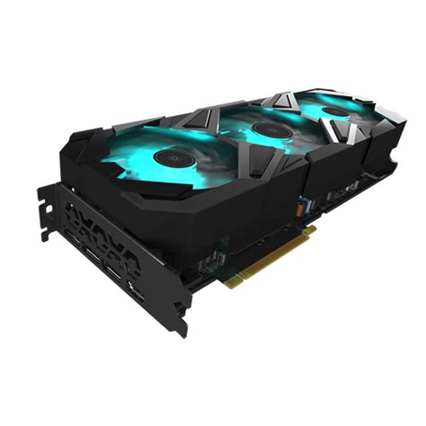 Galax Geforce Rtx™ 3070 Ex Gamer 1 Click Oc Feature Geforce Rtx™ 30 Series Placas De VÍdeo