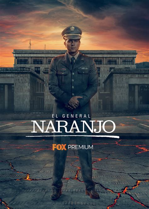 El General Naranjo 2019