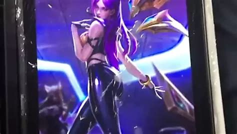 Cum Kaisa Kda Sexy Tits Body That Excites Me To Tribute Sop XHamster