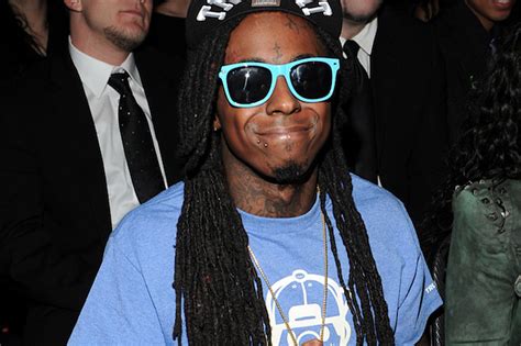 Lil Wayne Settles Lawsuit With Another Producer