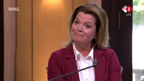 Gerdaandnoxy On Twitter Rt Wnlopzondag Ministernens Christianne Van